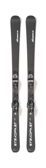 Nordica Steadfast 80 Ca Skis