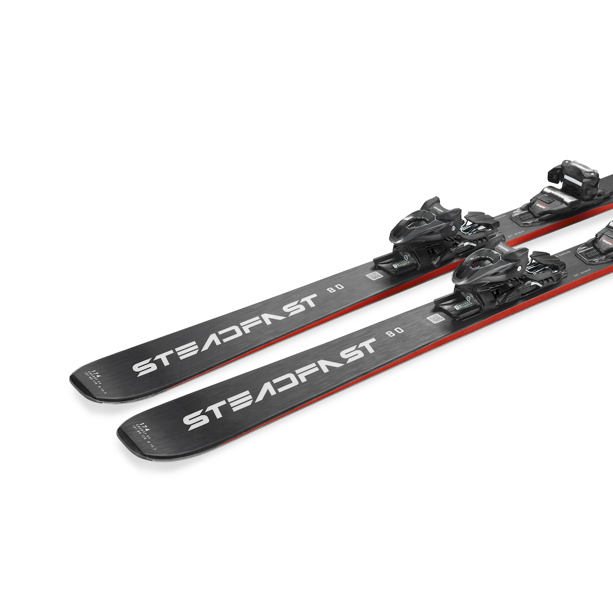 Nordica Steadfast 80 Ca Skis