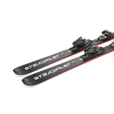 Nordica Steadfast 80 Ca Skis