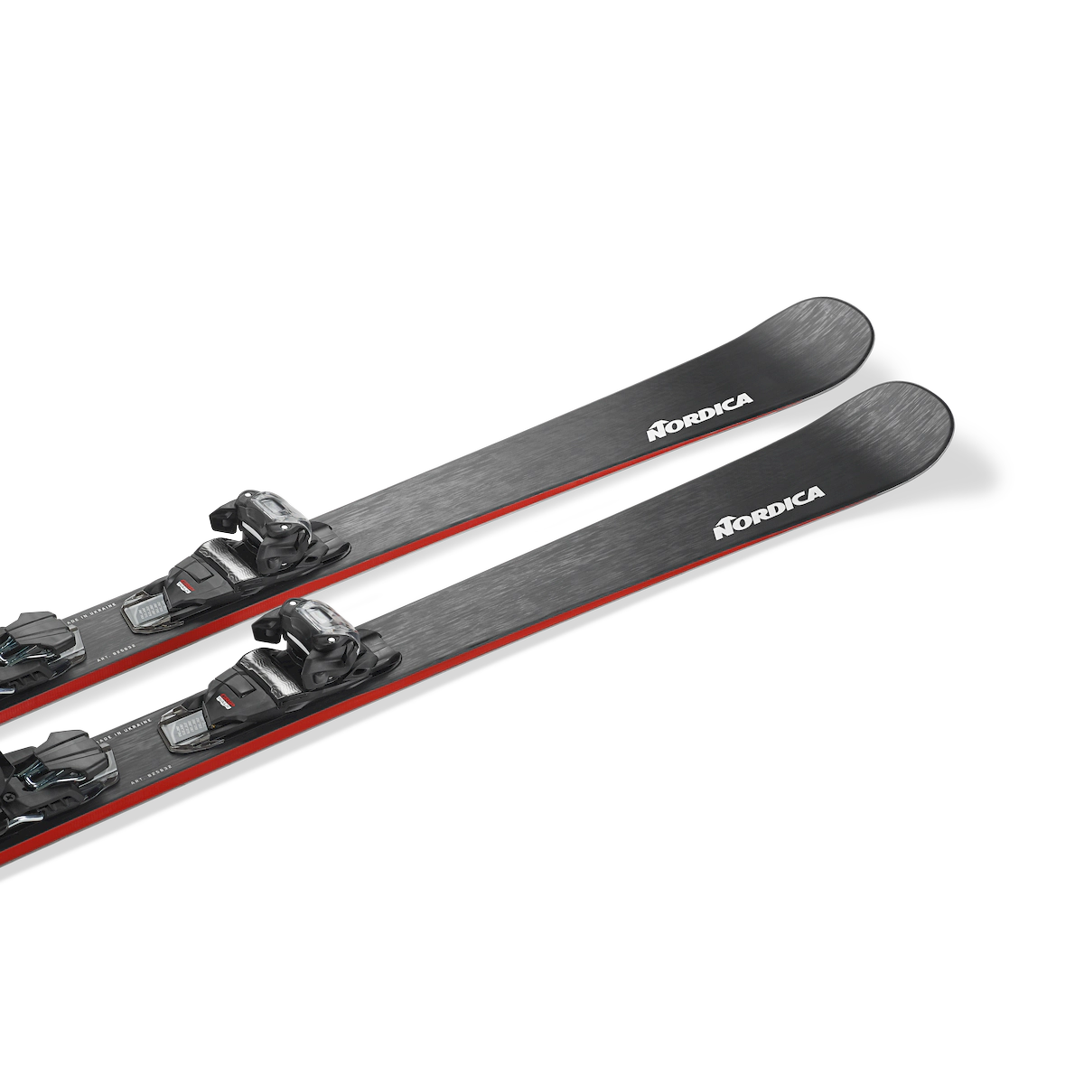 Nordica Steadfast 80 Ca Skis