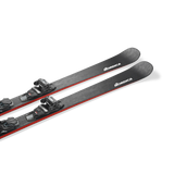 Nordica Steadfast 80 Ca Skis