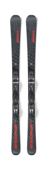 Nordica Steadfast 85 Skis