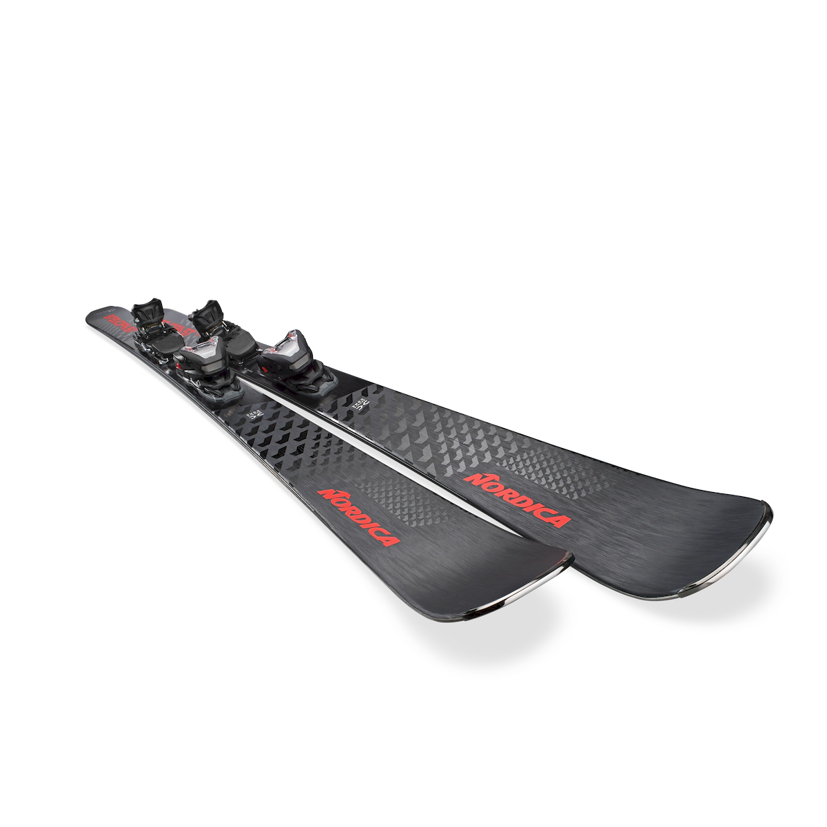 Nordica Steadfast 85 Skis