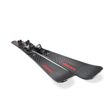 Nordica Steadfast 85 Skis