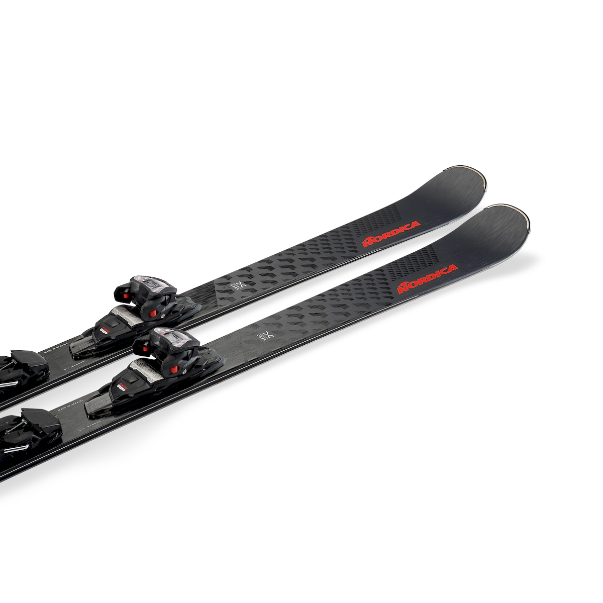 Nordica Steadfast 85 Skis