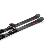 Nordica Steadfast 85 Skis