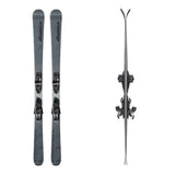 Nordica Steadfast 85 Dc Skis With Tpx 12 Bindings 2026