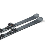 Nordica Steadfast 85 Dc Skis With Tpx 12 Bindings 2026