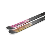 Nordica Unleashed 90 Skis 2026