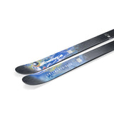 Nordica Unleashed 98 Ca Skis 2026