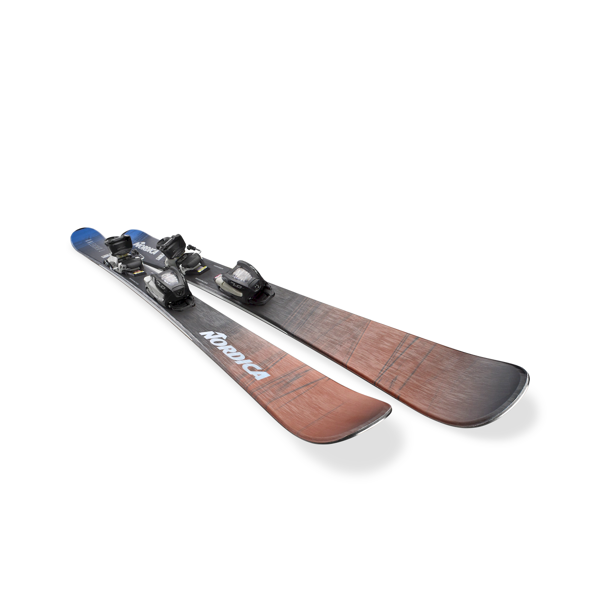 Nordica Unleashed J Jr Skis