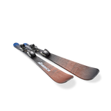 Nordica Unleashed J Jr Skis