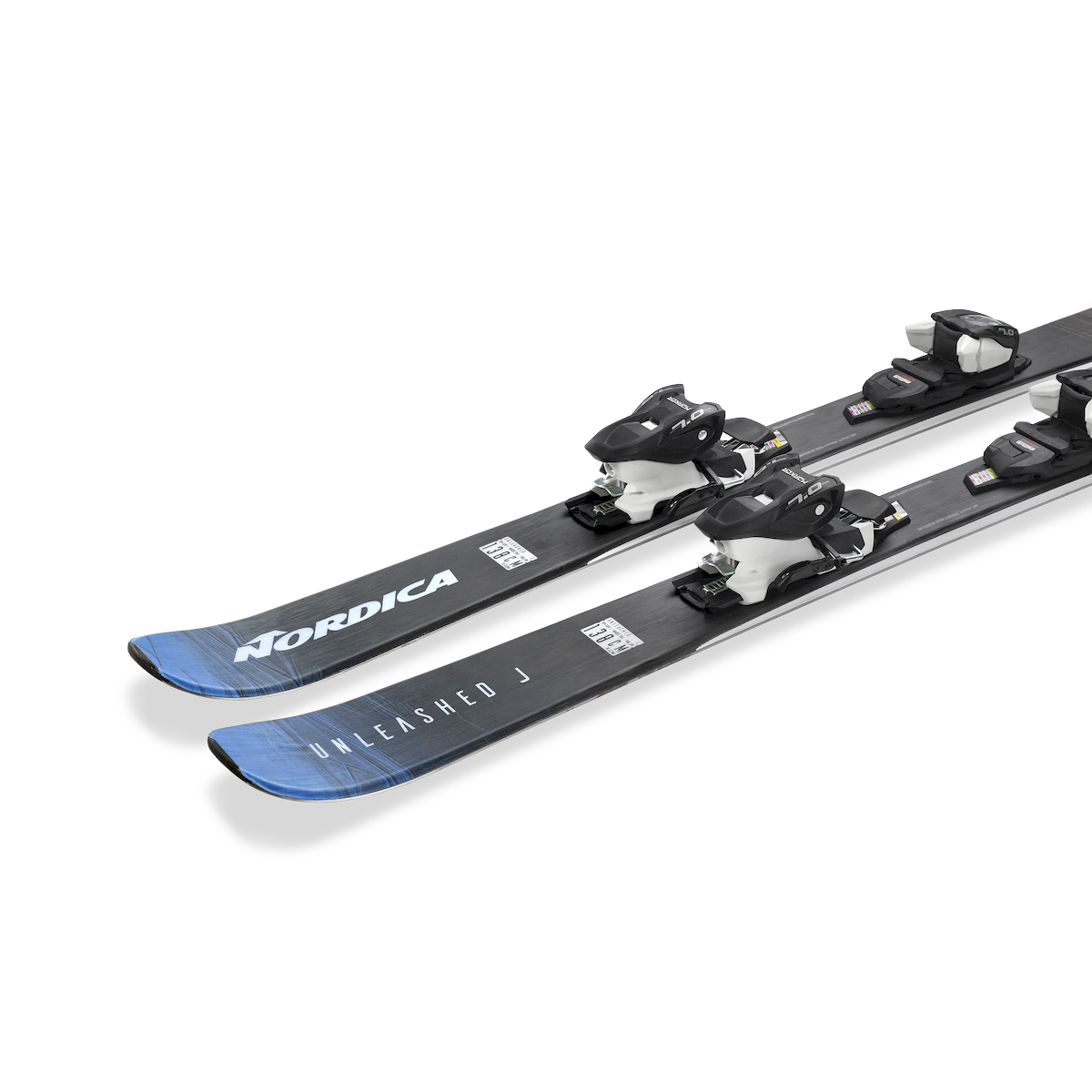 Nordica Unleashed J Jr Skis