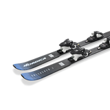 Nordica Unleashed J Jr Skis