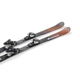 Nordica Unleashed J Jr Skis