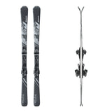 Nordica Wild Belle 74 Skis With Tp2 Compact 10 Bindings 2026
