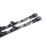 Nordica Wild Belle 74 Skis With Tp2 Compact 10 Bindings 2026