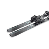 Nordica Wild Belle 78 Skis With Tp2 Compact 10 Bindings 2026