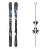 Nordica Wild Belle 84 Dc Skis With Tp2 Light 11 Bindings 2026