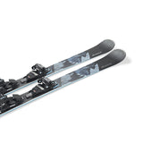 Nordica Wild Belle 84 Dc Skis With Tp2 Light 11 Bindings 2026