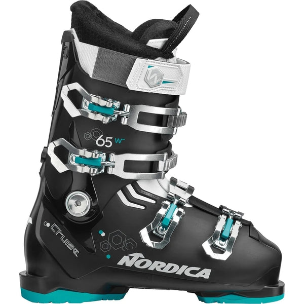 This is an image of Nordica Cruise 65 womens ski boots