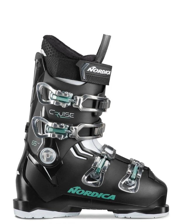 This is an image of Nordica Cruise 65 W Ski Boots