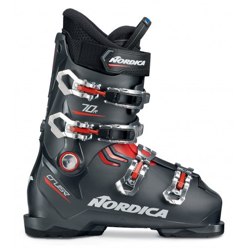 This is an image of Nordica Cruise 70 R ski boots