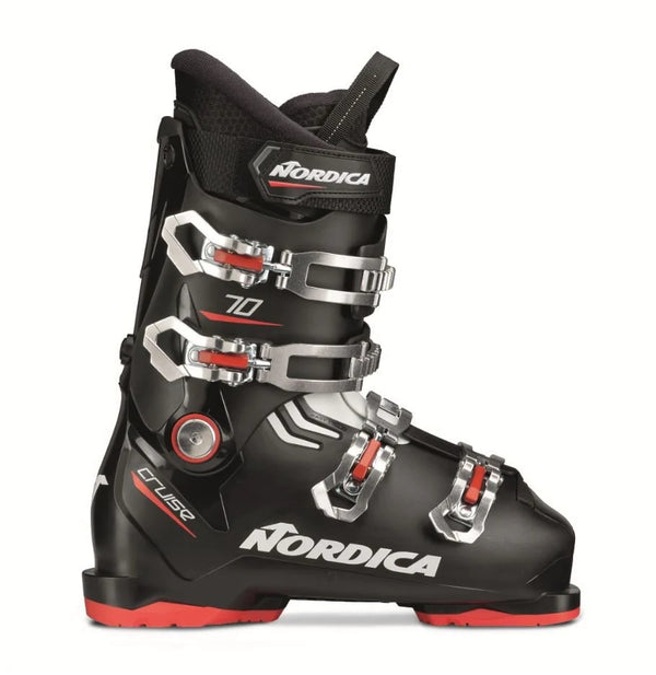 This is an image of Nordica Cruise 70 ski boots