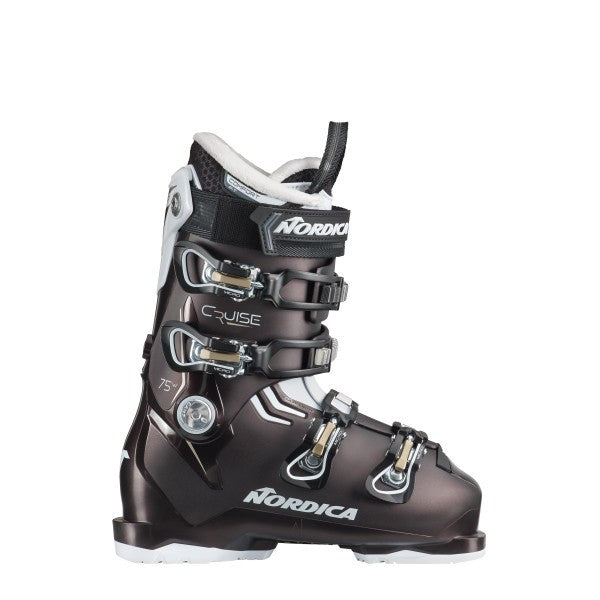 This is an image of Nordica Cruise 75 W Ski Boots 2026