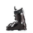 Nordica Cruise 75 W Ski Boots 2026 alpine ski boot -- Black Wht Gold colorway outside profile view