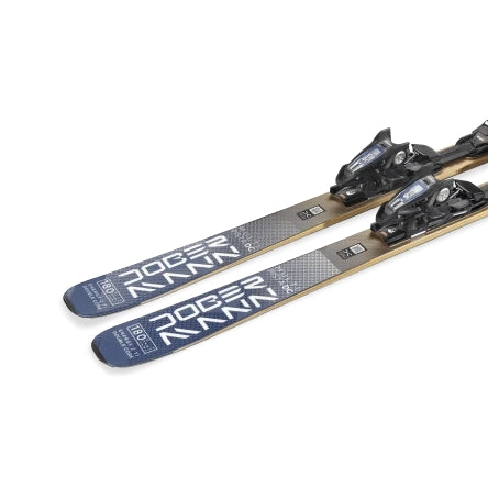 Nordica Dobermann Multipista Dc Skis With Tpx 13 Bindings 2026