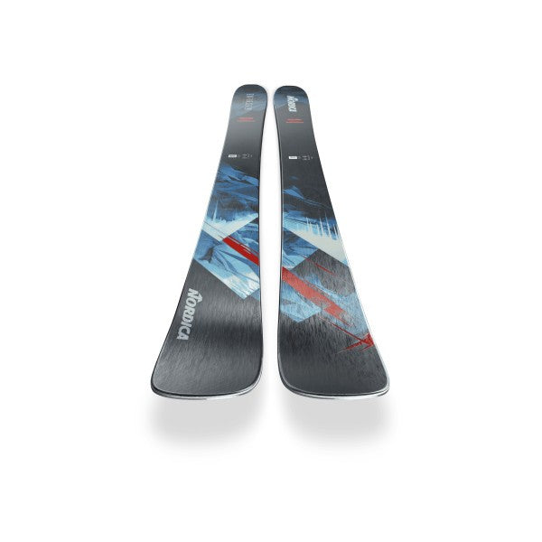 Nordica Enforcer 99 Skis 2026