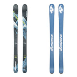 This is an image of Nordica Enforcer S 80 Skis 2026