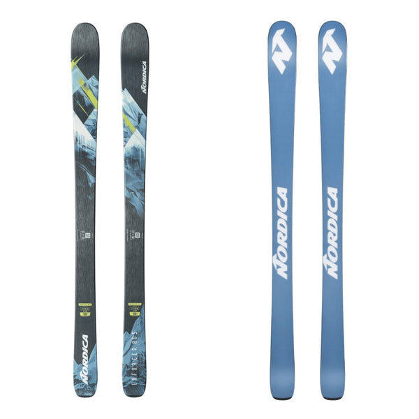 This is an image of Nordica Enforcer S 80 Skis 2026