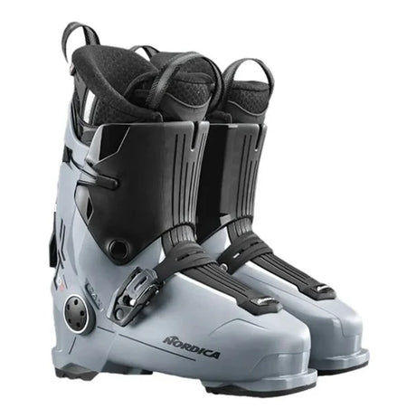 Nordica USA HF 100 Ski Boots 2027 | available at Willi's Ski and Board shops