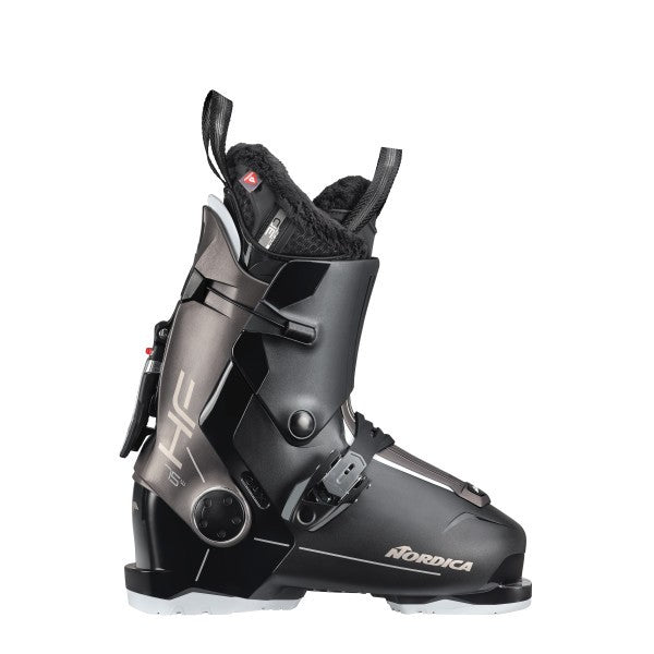 This is an image of Nordica HF 75 W GW Ski Boots 2026