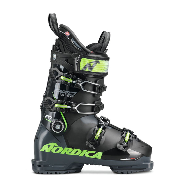 This is an image of Nordica Promachine 120 GW Ski Boots