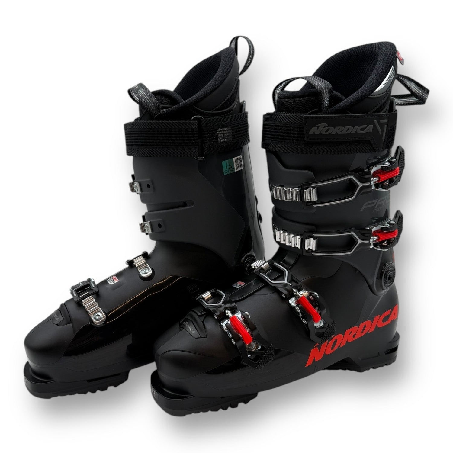 Nordica Promachine 90 Junior Boots
