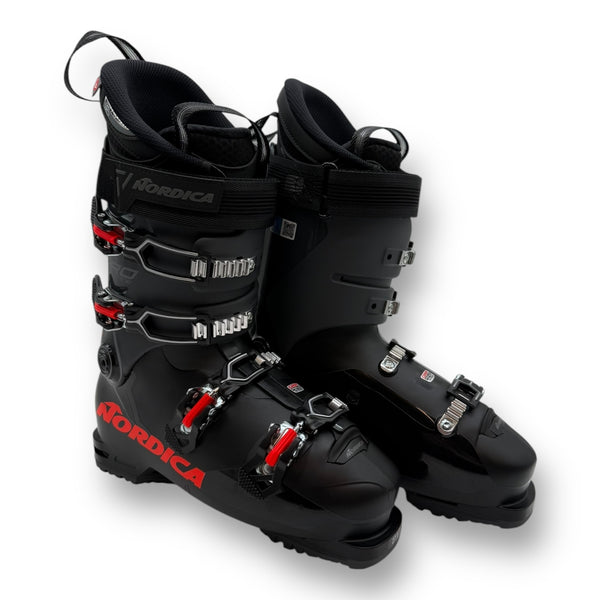 This is an image of Nordica Promachine 90 Junior Boots
