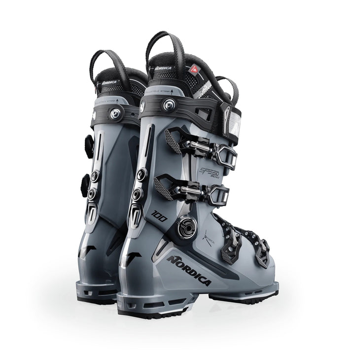 This is an image of Nordica Speedmachine 3 100 Ski Boots