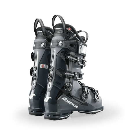Nordica Speedmachine 3 100