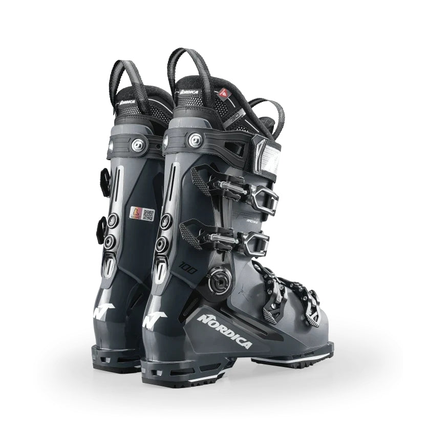 Nordica Speedmachine 3 100