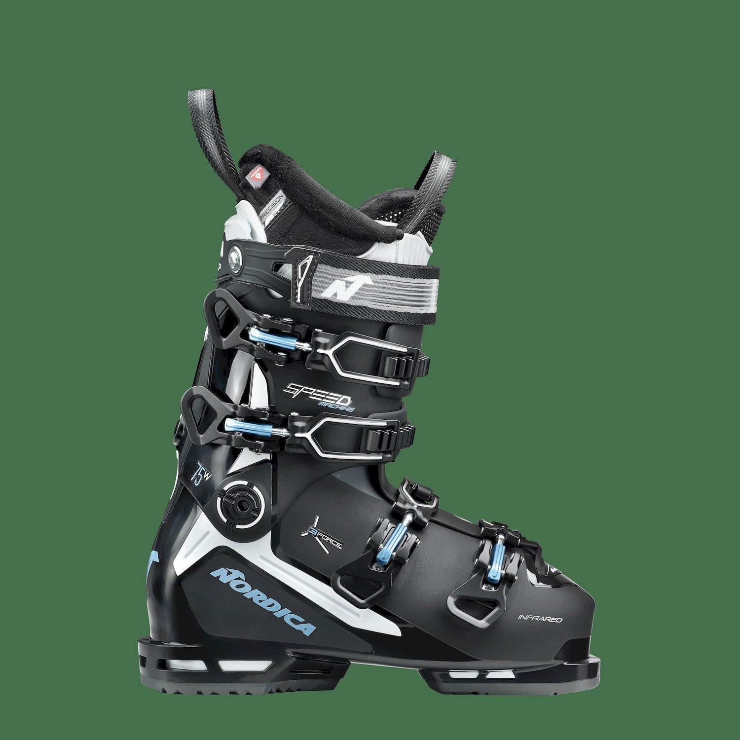This is an image of Nordica Speedmachine 3 75 W