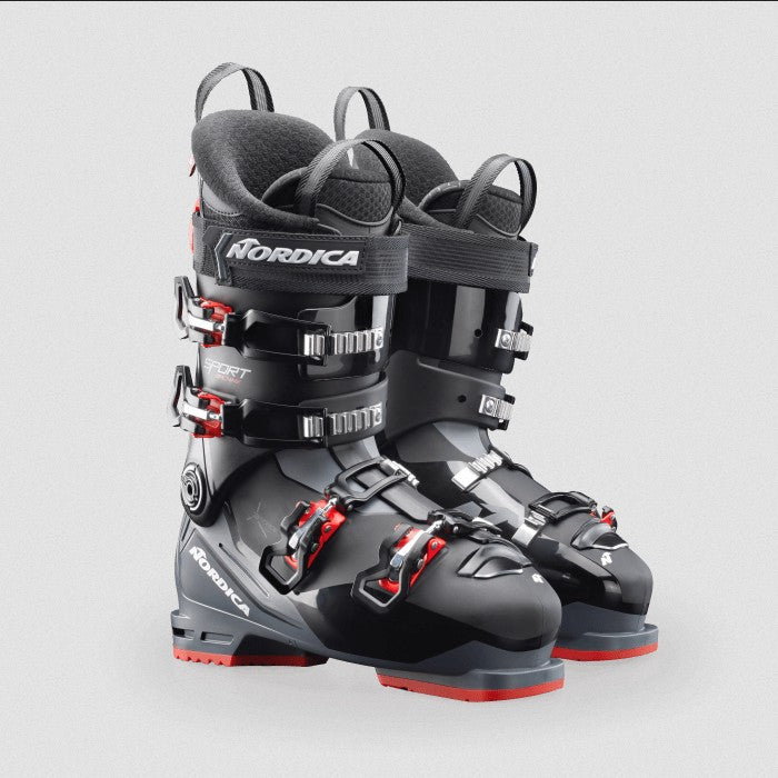 Nordica Speedmachine 3 90