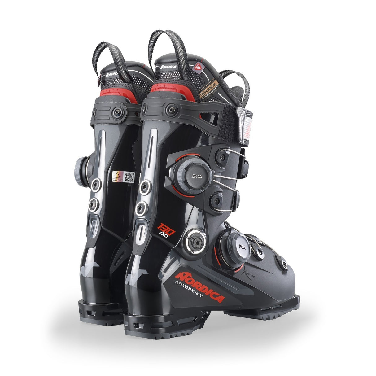 Nordica Speedmachine 3 Boa 130 Dd Gw Ski Boots 2026