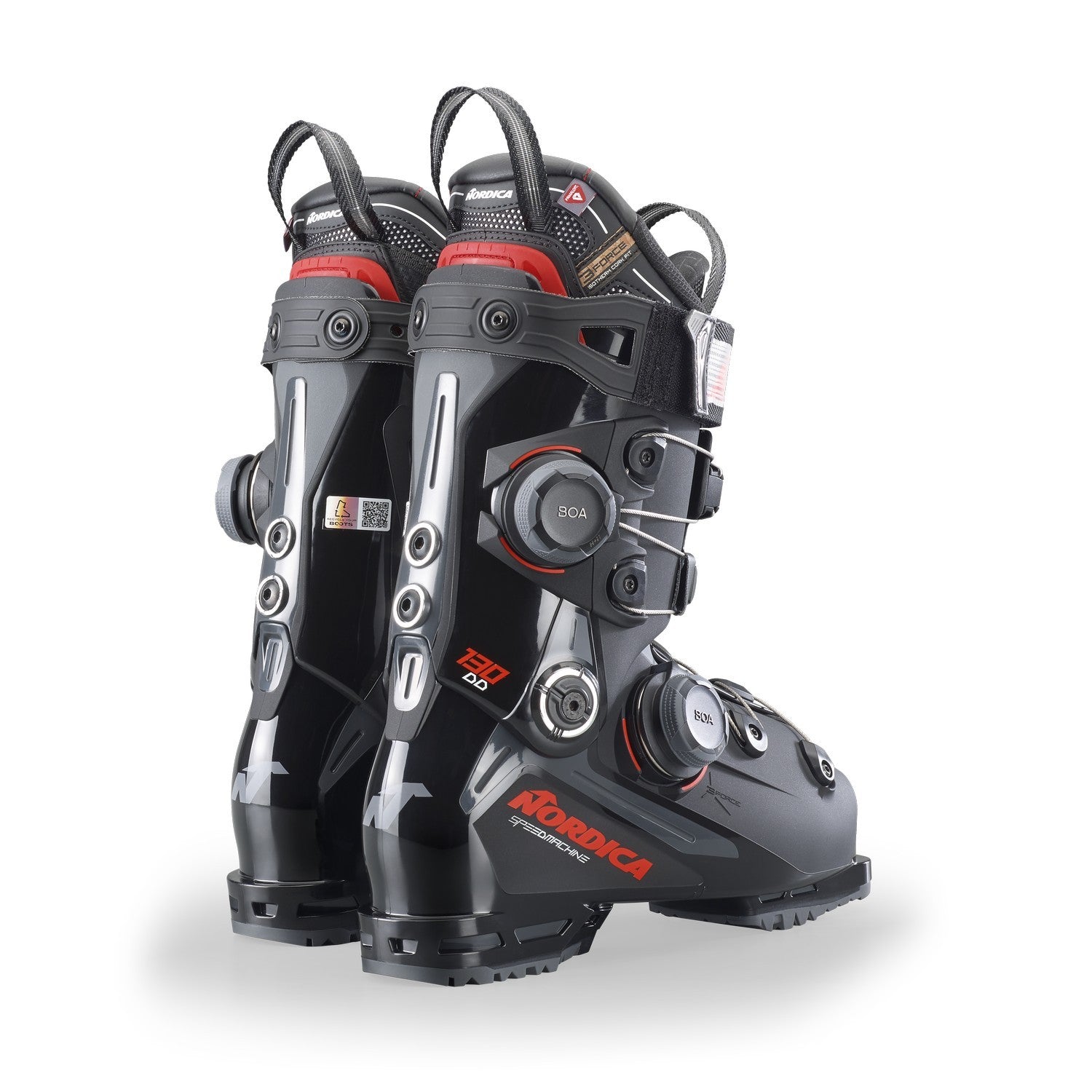 Nordica Speedmachine 3 Boa 130 Dd Gw Ski Boots 2026