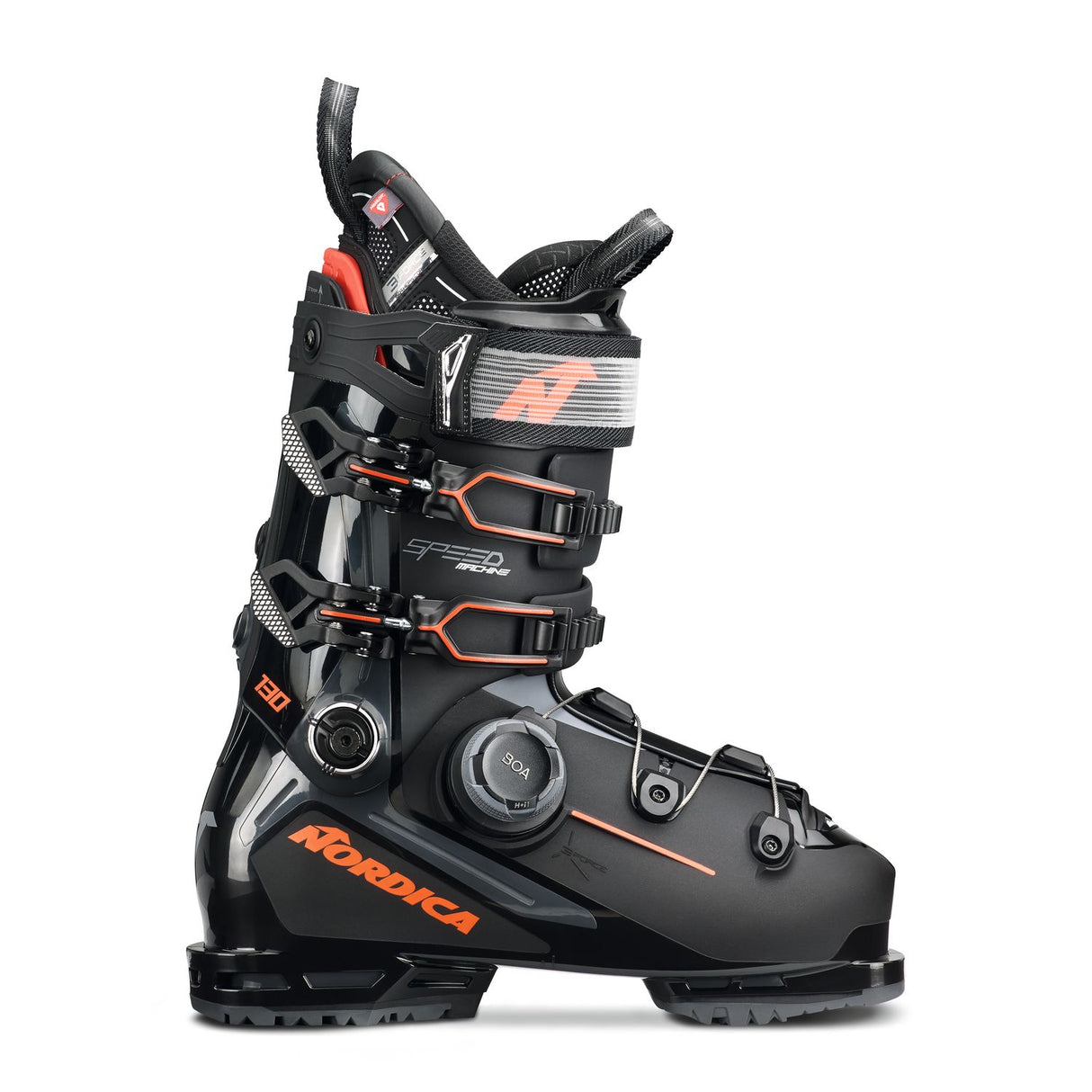 This is an image of Nordica Speedmachine 3 Boa 130