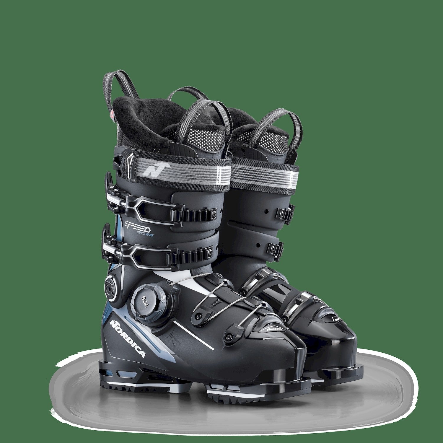 Nordica Speedmachine 3 Boa 95 W