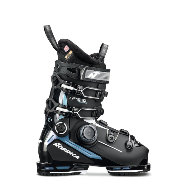This is an image of Nordica Speedmachine 3 Boa 95 W