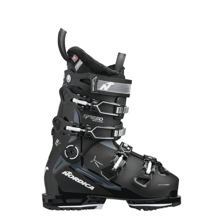 This is an image of Nordica Speedmachine 85 womens ski boots